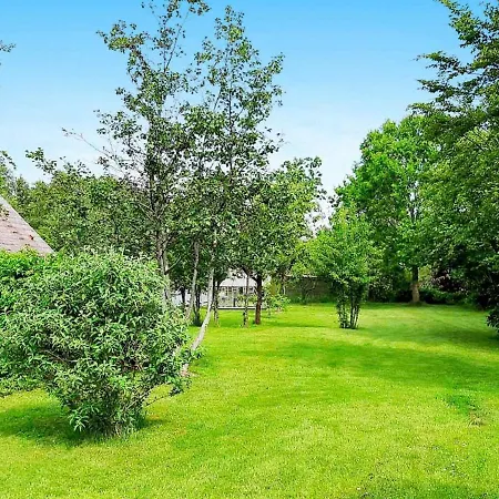 Ferienhaus Seaside Charm In Cozy Harbor-By Traum