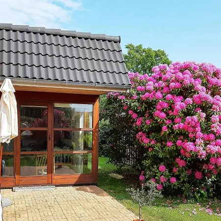 Ferienhaus Seaside Charm In Cozy Harbor-By Traum *