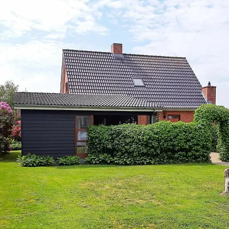Ferienhaus Seaside Charm In Cozy Harbor-By Traum Ålbæk