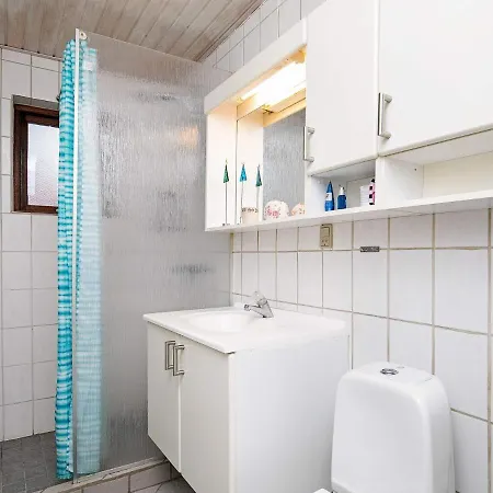 Ferienhaus Seaside Charm In Cozy Harbor-By Traum