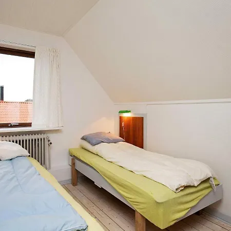 Ferienhaus Seaside Charm In Cozy Harbor-By Traum